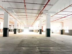Rosyth School (D19), Factory #410148371